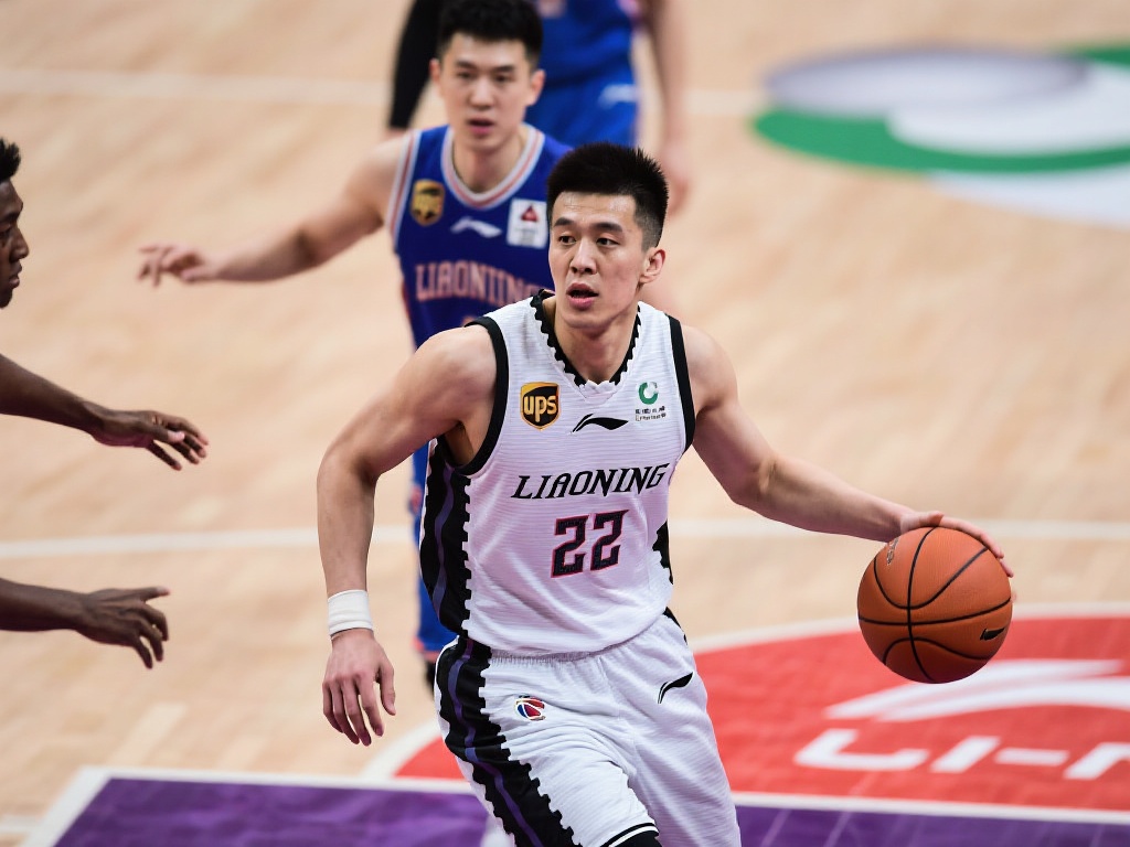 五一焦点战：赵继伟率辽宁本钢迎战浙江方兴渡