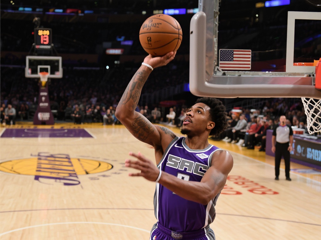 希尔德超远压哨三分助球队力挽狂澜