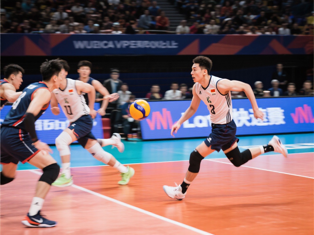 詹姆斯妙传助攻，里弗斯一条龙上篮精彩得分